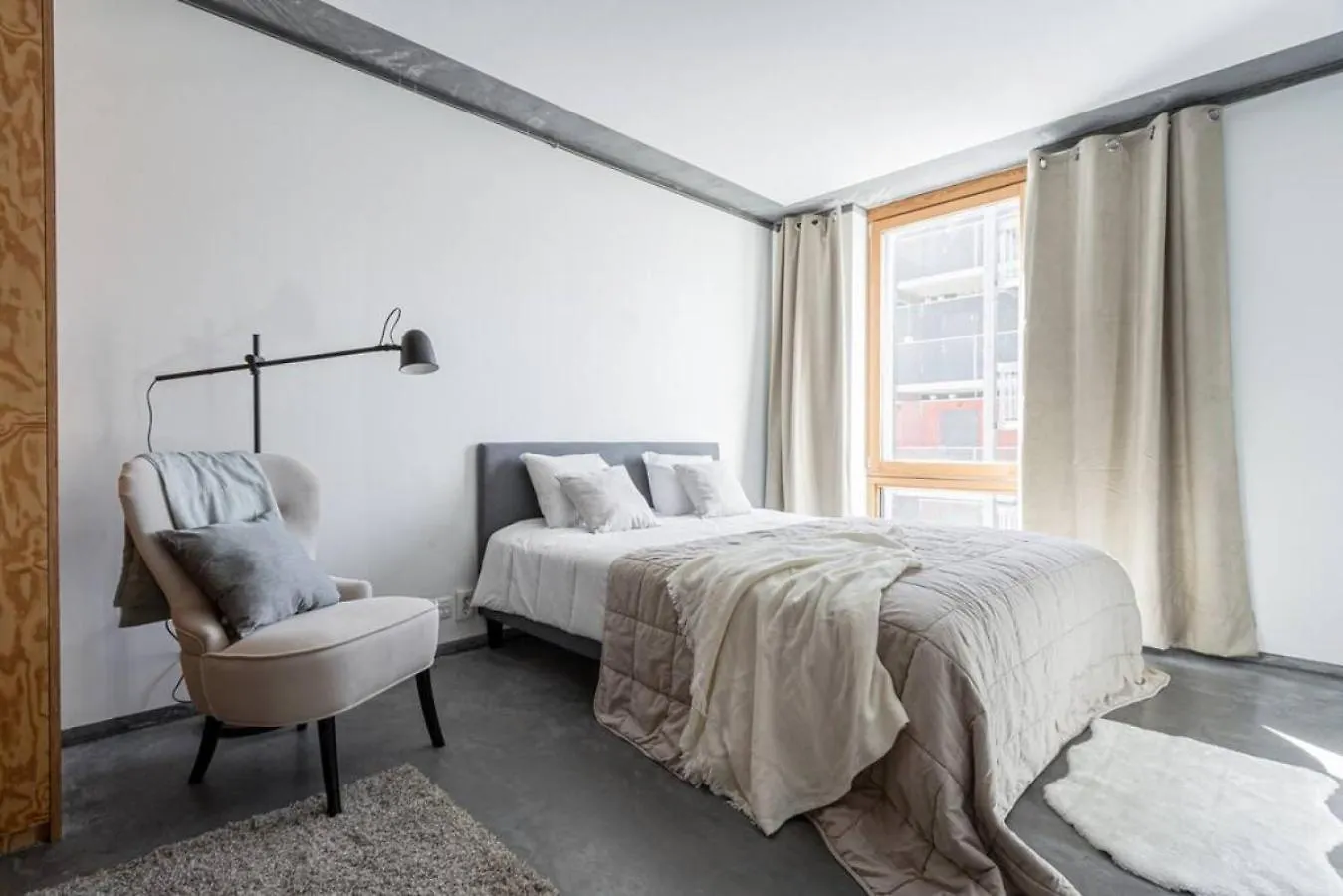 Comfy Studio Easy To Commute Stockholm 0*,  Sweden