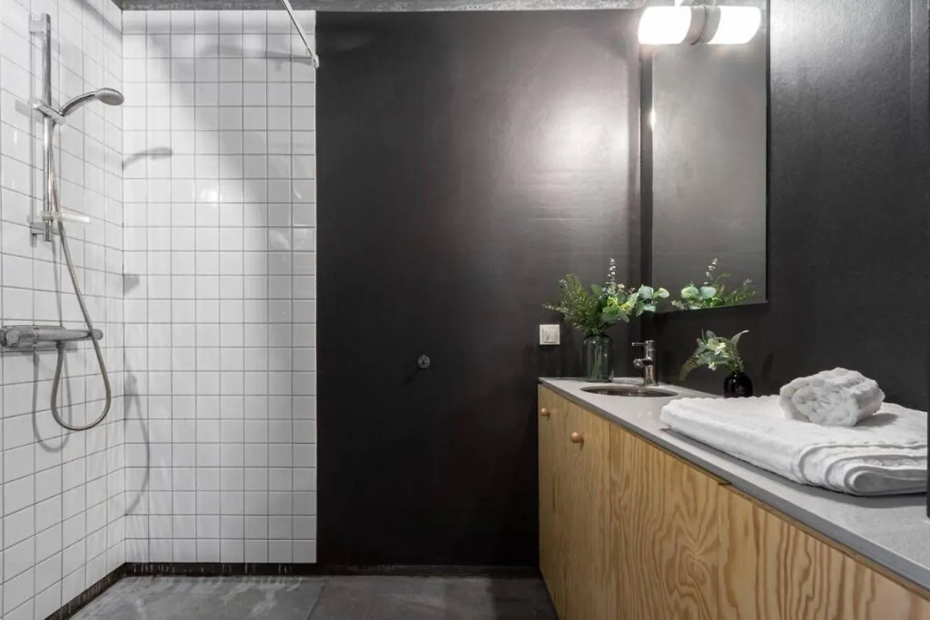 Comfy Studio Easy To Commute Stockholm