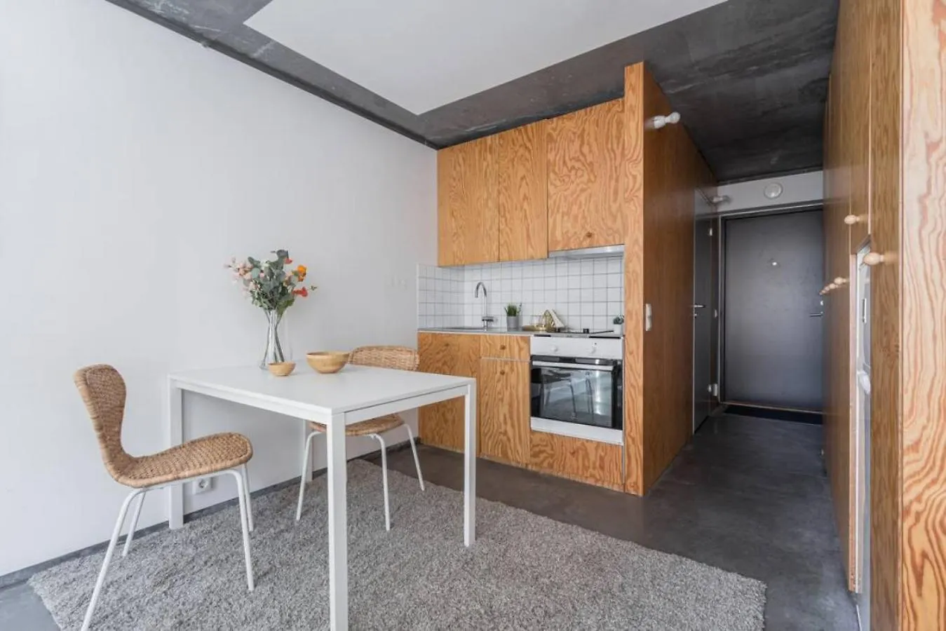 Comfy Studio Easy To Commute Stockholm Sverige