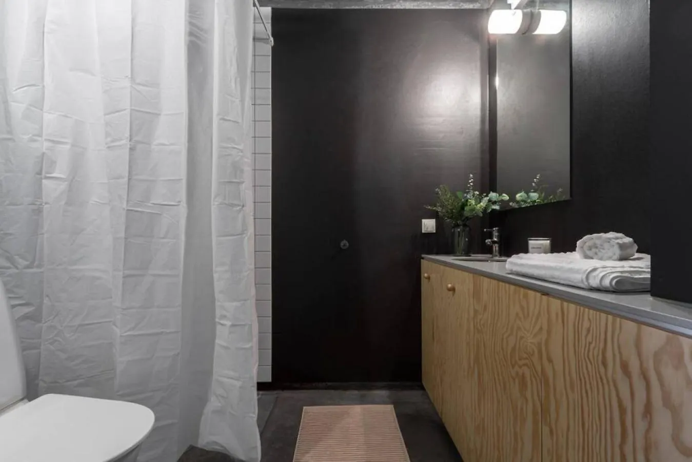 Lägenhet Comfy Studio Easy To Commute Stockholm Sverige